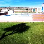 La Palma Vendégház