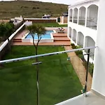 Vendégház La Palma 4*