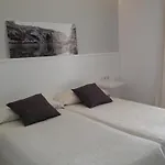 Vendégház La Palma Fornells