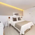 Vendégház La Palma 4*