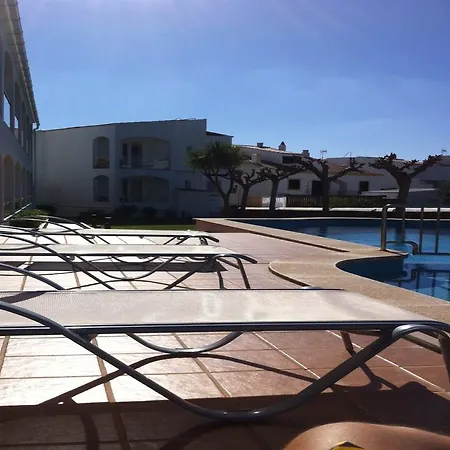 La Palma 4* Fornells (Menorca)