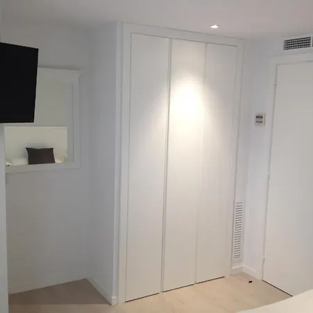 La Palma 4* Fornells (Menorca)