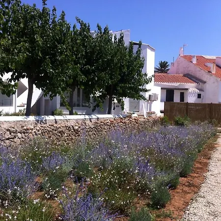 La Palma Fornells (Menorca)