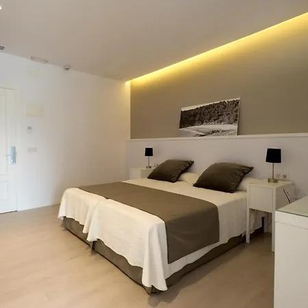 La Palma Fornells (Menorca)