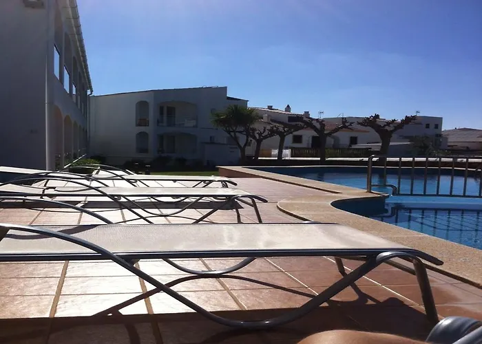 La Palma 4* Fornells (Menorca)