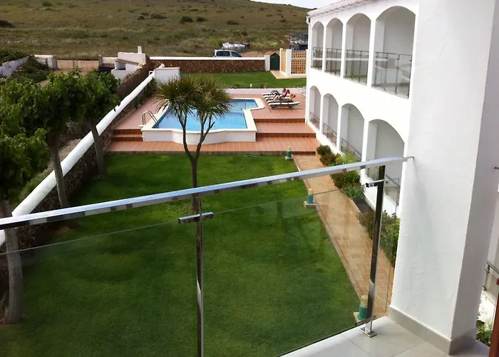 Gasthuis La Palma 4*