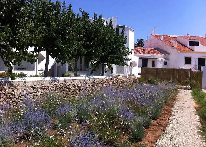 La Palma Fornells (Menorca)