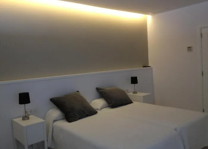 La Palma 4* Fornells (Menorca)