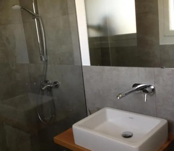 La Palma Fornells (Menorca)