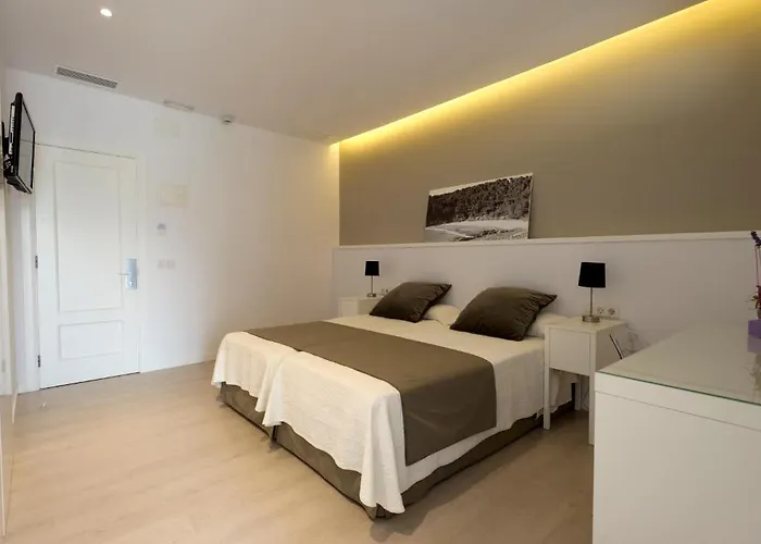 La Palma Fornells (Menorca)