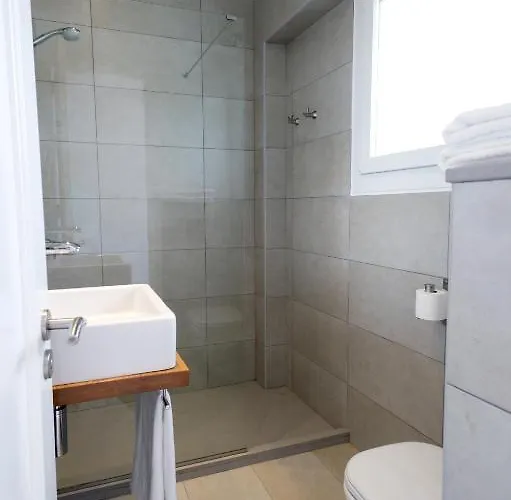 Gasthuis La Palma Fornells (Menorca)