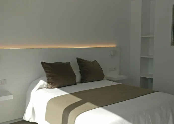 La Palma Gasthuis 4*