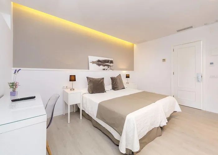 Gasthuis La Palma 4*