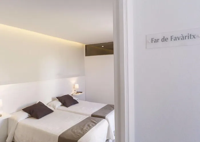 La Palma Gasthuis 4*