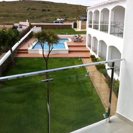 게스트하우스 La Palma 4*