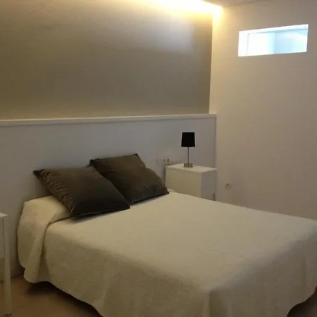 게스트하우스 La Palma 포르넬스