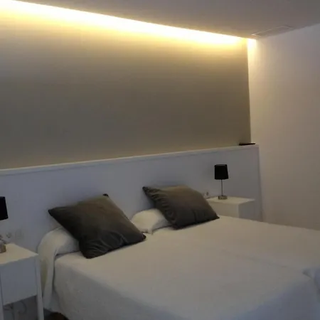 La Palma 4* 포르넬스