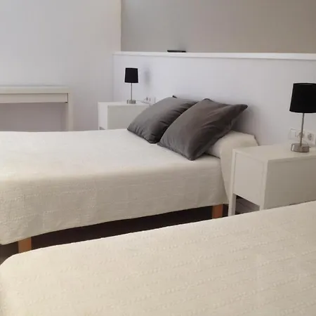 게스트하우스 La Palma 4*