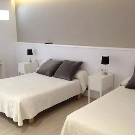 Guest house La Palma