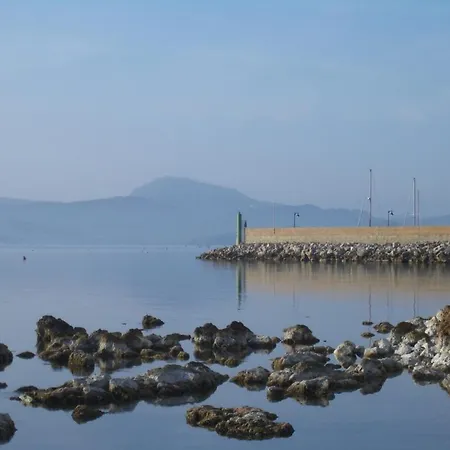 게스트하우스 La Palma 4*