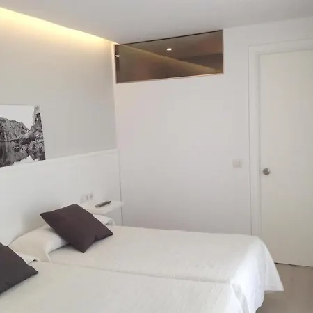Guest house La Palma 2*