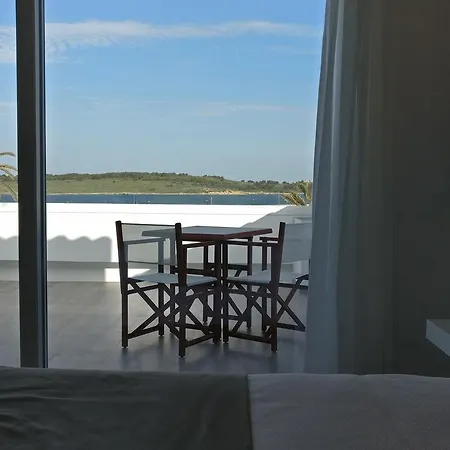 ゲストハウス La Palma フォルネイス