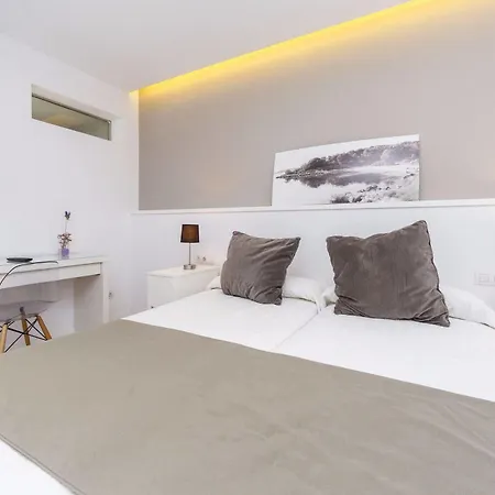 La Palma Guest house