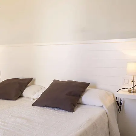 La Palma Guest house Fornells (Menorca)