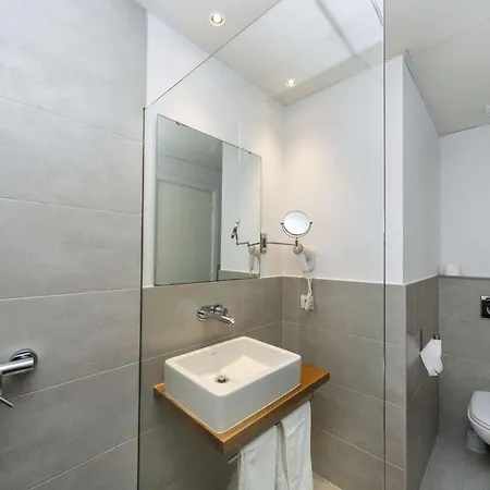 La Palma Guest house