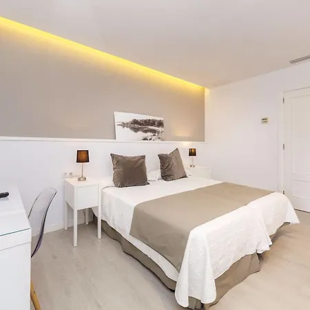 Guest house La Palma 2*
