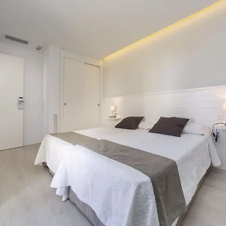 La Palma 4* 포르넬스