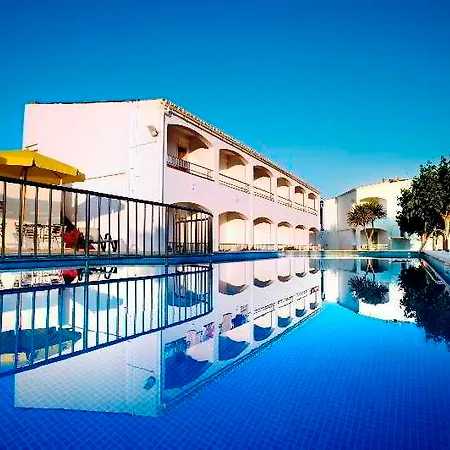 Guest house La Palma 2*