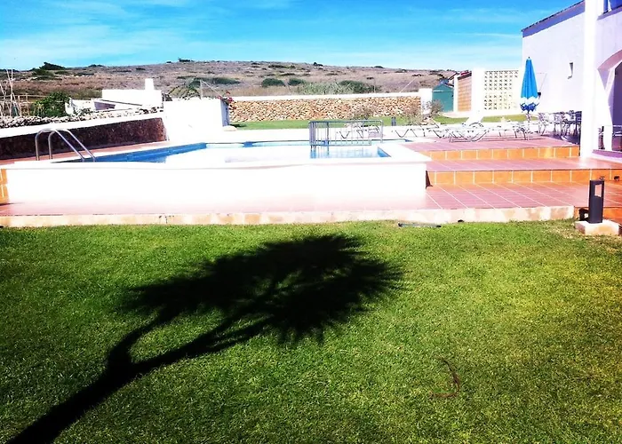 La Palma Casa de hóspedes