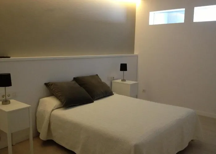 ゲストハウス La Palma フォルネイス