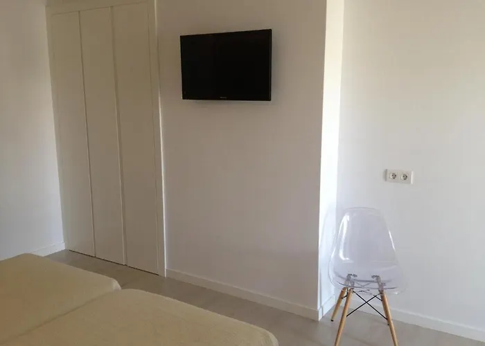 La Palma フォルネイス