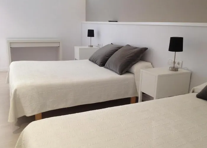 Casa de hóspedes La Palma 4*