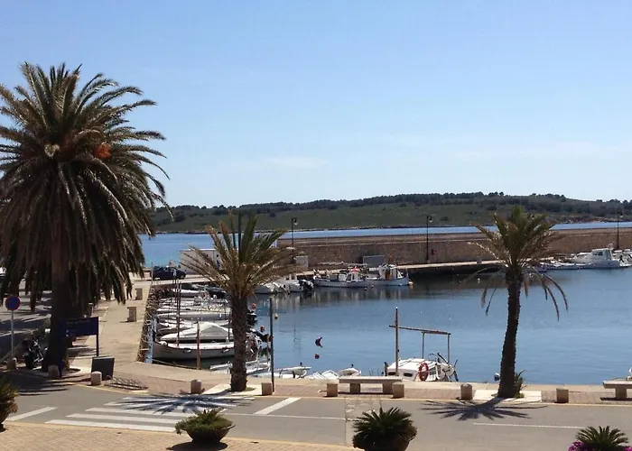 La Palma フォルネイス