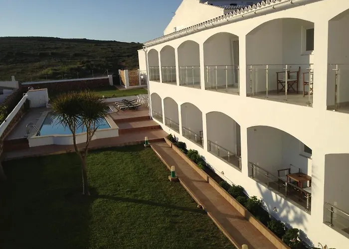 Casa de hóspedes La Palma