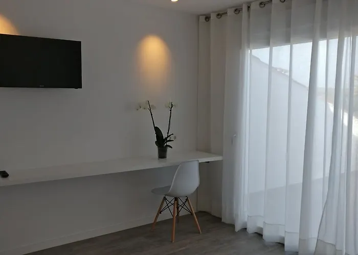 La Palma Casa de hóspedes Fornells (Menorca)