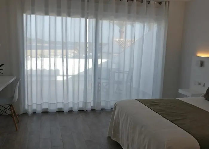 La Palma 4* Fornells (Menorca)