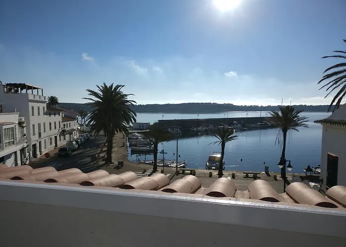 Casa de hóspedes La Palma