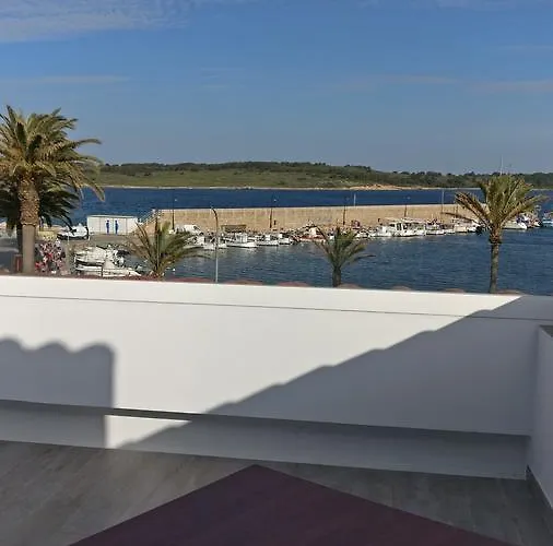 La Palma Casa de hóspedes