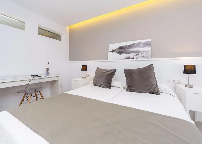 La Palma Casa de hóspedes