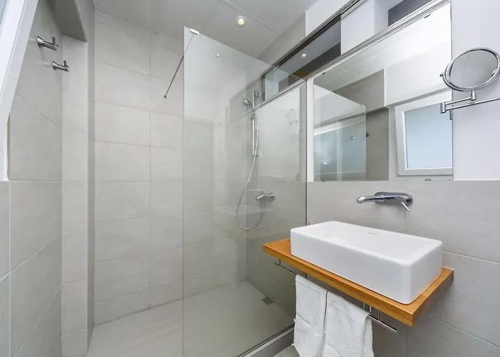 La Palma Casa de hóspedes