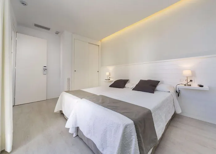 La Palma 4* Fornells (Menorca)