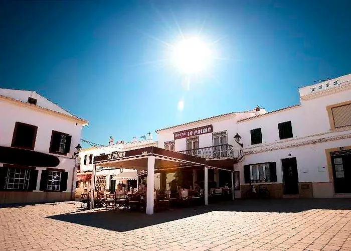 La Palma ゲストハウス 4*