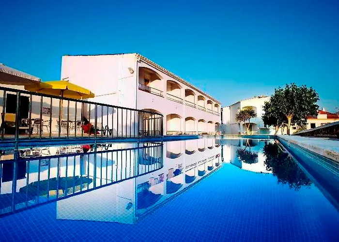 ゲストハウス La Palma 4*