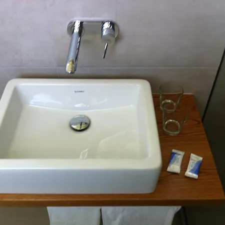 La Palma Fornells (Menorca)