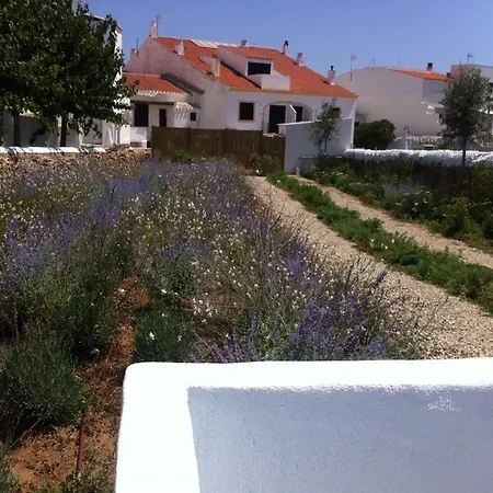 La Palma Maison d'hôtes