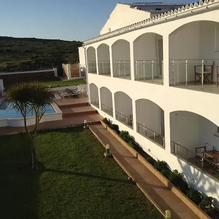 Maison d'hôtes La Palma